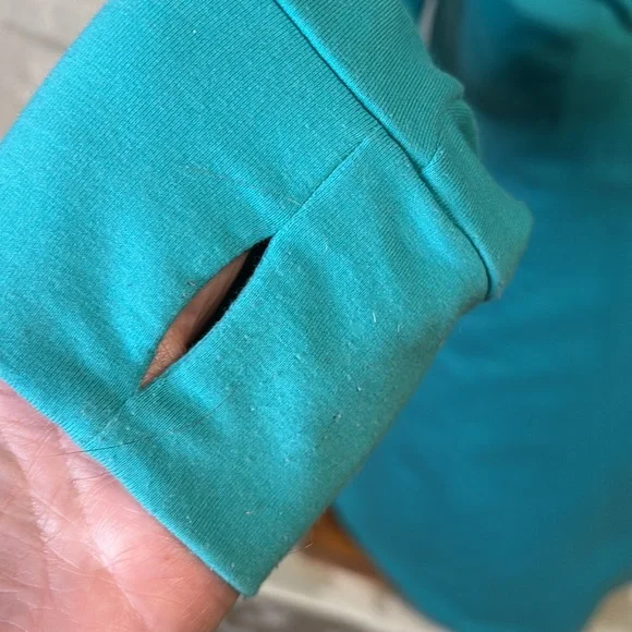 Danskin jacket - Picture 4 of 6